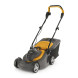 Газонокосилка электрическая STIGA Collector39E