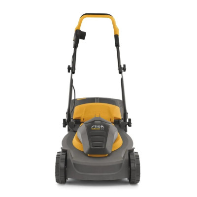 Газонокосилка электрическая STIGA Collector39E