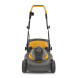 Газонокосилка электрическая STIGA Collector39E