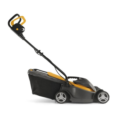 Газонокосилка электрическая STIGA Collector39E