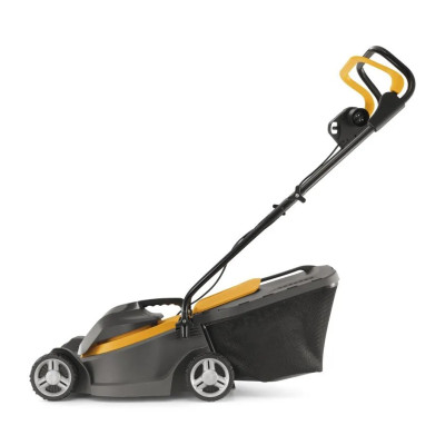 Газонокосилка электрическая STIGA Collector39E