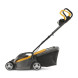 Газонокосилка электрическая STIGA Collector39E