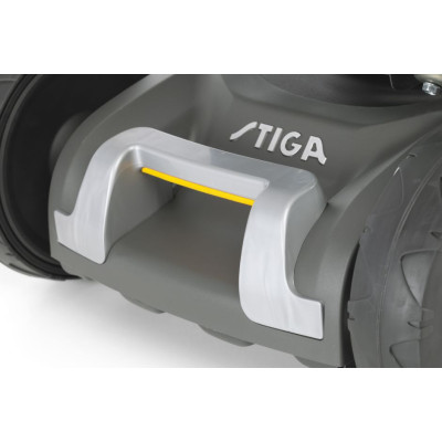 Газонокосилка бензиновая STIGA Collector43
