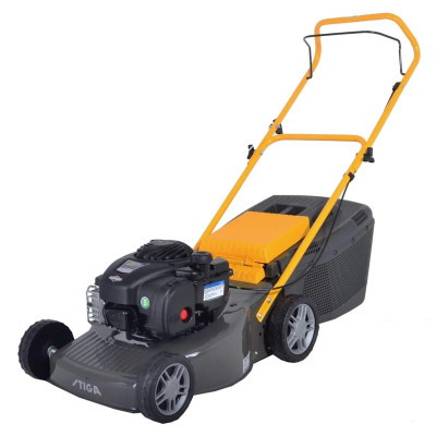 Газонокосарка бензинова STIGA Collector46B