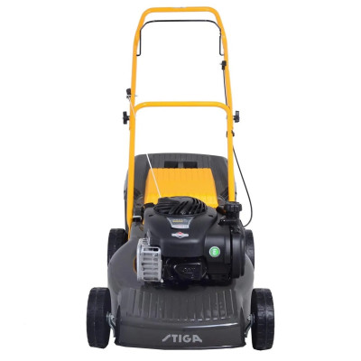 Газонокосарка бензинова STIGA Collector46B