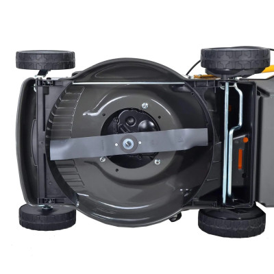 Газонокосарка бензинова STIGA Collector46B