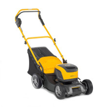 Газонокосарка акумуляторна STIGA Collector543AEK