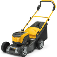 Газонокосарка акумуляторна STIGA Collector543AEKit