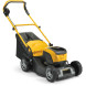 Газонокосилка аккумуляторная STIGA Collector543AEKit