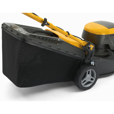 Газонокосилка аккумуляторная STIGA Collector543AEKit