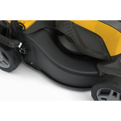 Газонокосилка аккумуляторная STIGA Collector543AEKit