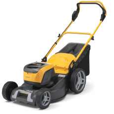 Газонокосарка акумуляторна STIGA Collector548AEKit