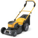 Газонокосилка аккумуляторная STIGA Collector548AEKit