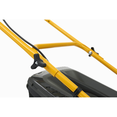 Газонокосилка аккумуляторная STIGA Collector548AEKit