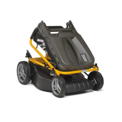 Газонокосарка бензинова STIGA Combi48