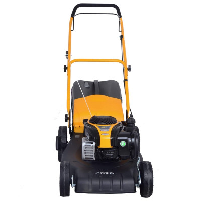 Газонокосарка бензинова STIGA Combi48B