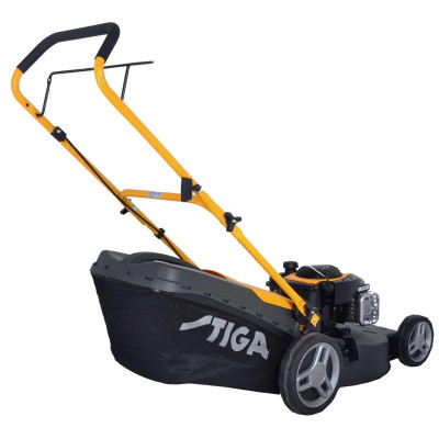 Газонокосарка бензинова STIGA Combi48B