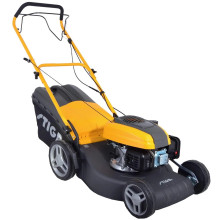 Газонокосарка бензинова самохідна STIGA Combi48S