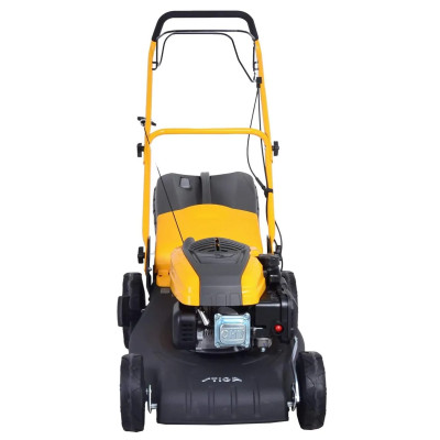Газонокосилка бензиновая самоходная STIGA Combi48S