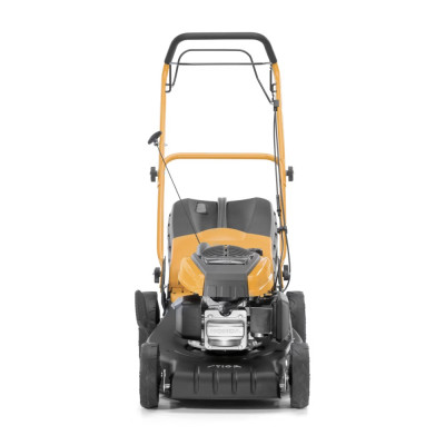 Газонокосилка бензиновая самоходная STIGA Combi 48 SH