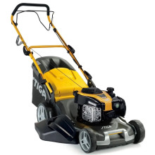 Газонокосарка бензинова самохідна STIGA Combi55SQB