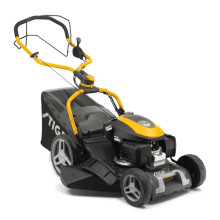 Газонокосарка бензинова самохідна STIGA Combi748V
