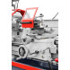 Универсальный токарный станок CORMAK TORNADO 360 CQ6236Kx1000