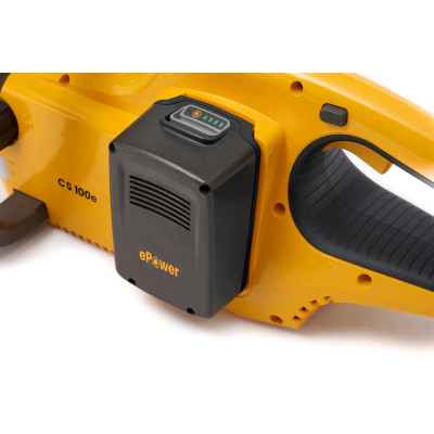 Ланцюгова пила акумуляторна STIGA CS100eKit
