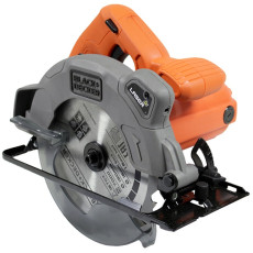 Дискова пила BLACK+DECKER CS1250L