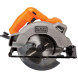 Дискова пила BLACK+DECKER CS1250L