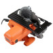 Дискова пила BLACK+DECKER CS1250L