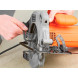 Дискова пила BLACK+DECKER CS1250L