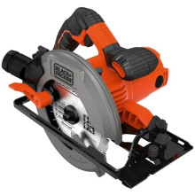 Дискова пила BLACK+DECKER CS1550