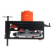 Дисковая пила BLACK+DECKER CS1550