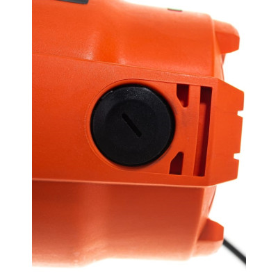 Дисковая пила BLACK+DECKER CS1550