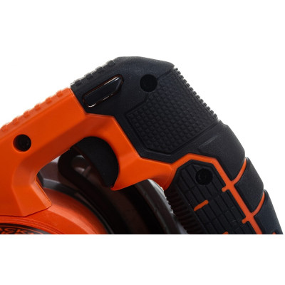 Дисковая пила BLACK+DECKER CS1550