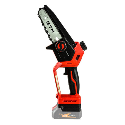 Гілкоріз акумуляторний GTM CS18/127BL KIT