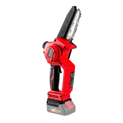 Гілкоріз акумуляторний GTM CS18/127BL KIT