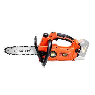 Ланцюгова пила акумуляторна GTM CS18/250BL_KIT