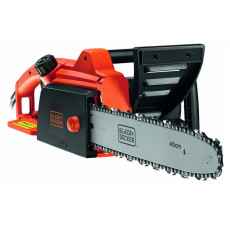 Ланцюгова пила електрична BLACK+DECKER CS1840