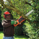 Ланцюгова пила електрична BLACK+DECKER CS1840