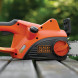 Ланцюгова пила електрична BLACK+DECKER CS2040