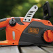 Ланцюгова пила електрична BLACK+DECKER CS2245
