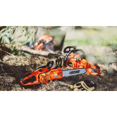 Бензопила ECHO CS-2511WES
