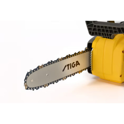 Ланцюгова пила акумуляторна STIGA CS300eKit