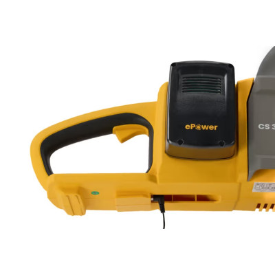 Ланцюгова пила акумуляторна STIGA CS300eKit