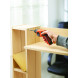 Акумуляторна викрутка BLACK+DECKER CS3651LC