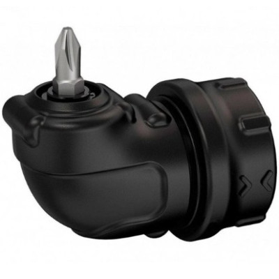 Акумуляторна викрутка BLACK+DECKER CS3652LC