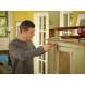 Акумуляторна викрутка BLACK+DECKER CS3652LC