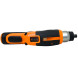 Аккумуляторная отвёртка BLACK+DECKER CS3653LC